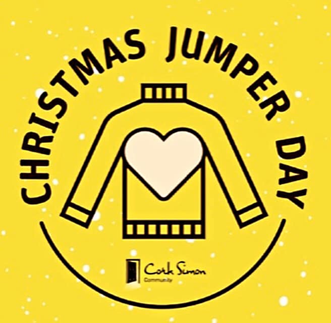 KCU Supports Cork Simon Community!