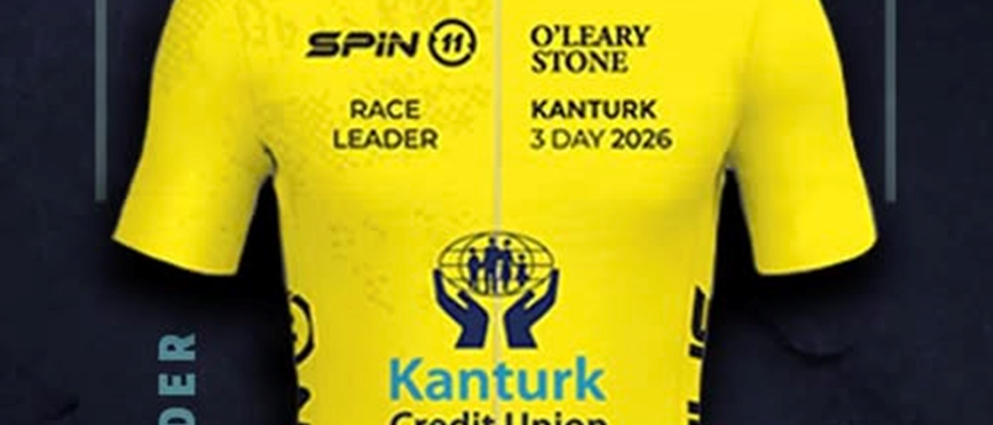 Kanturk CC 3 Day Sponsors!