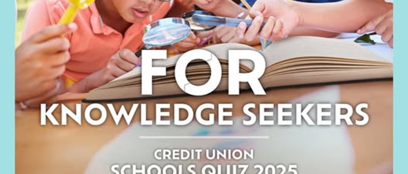 2025 Schools Quiz!