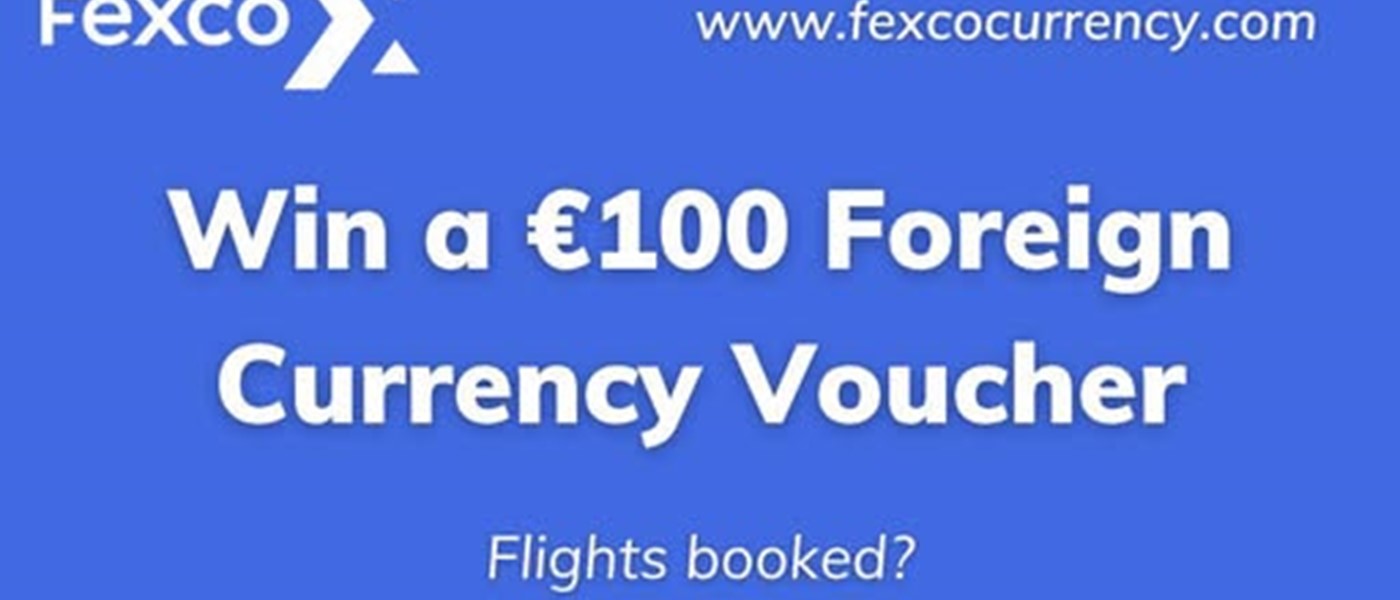 FEXCO COMPETITION TIME