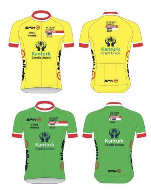 2025 Kanturk CC Race!