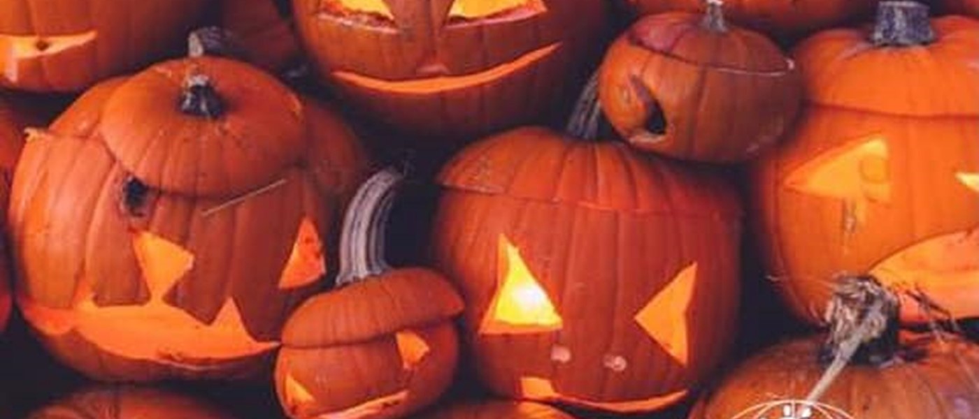 Happy Halloween!