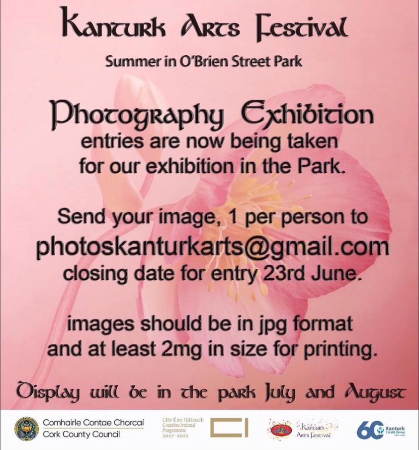 Kanturk Arts Festival 2023! (1)