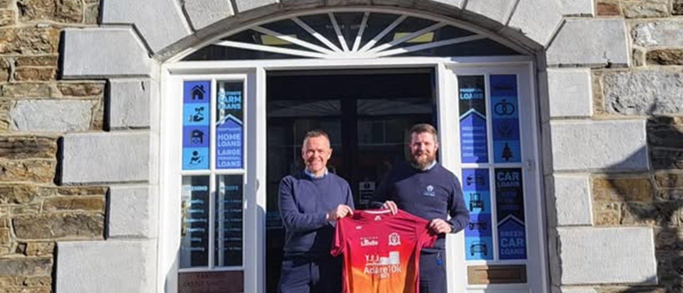 Adare 10K 2025