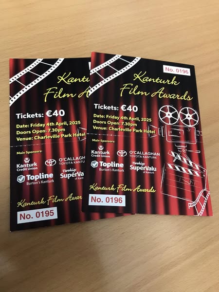 Flash Friday Film Festival Giveaway!