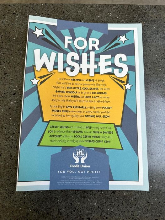 Junior Savers Week 2024!