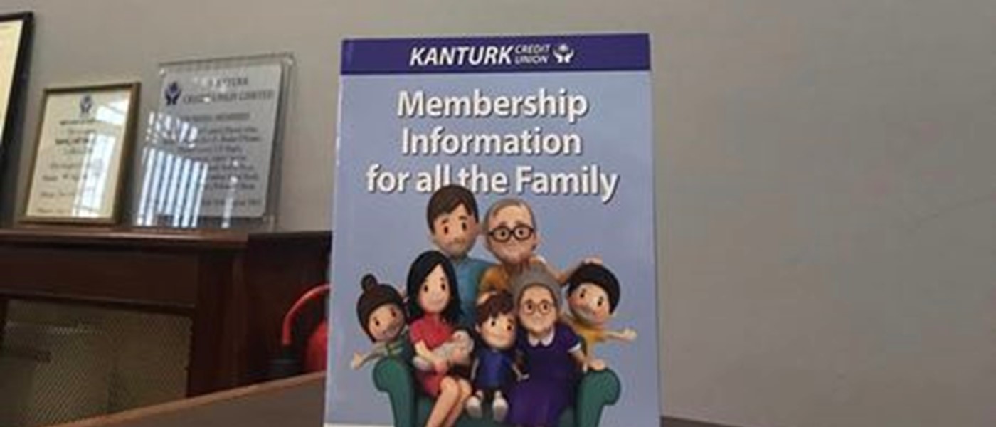 288 New Members in 2023/2024!