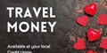 Travel Money for Valentine's!
