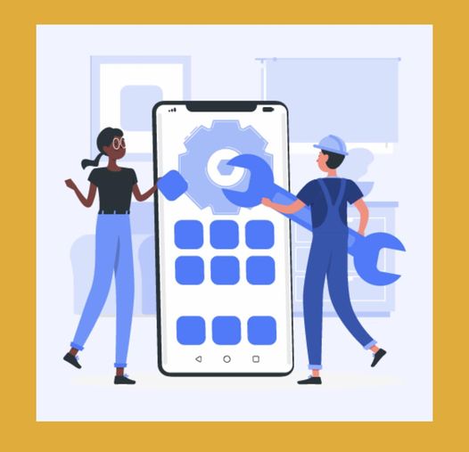 Online Banking Maintenance