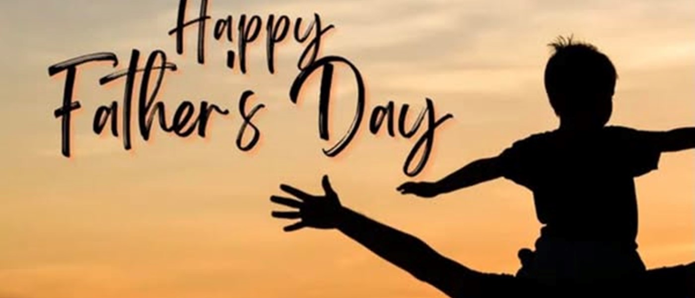 Happy Father's Day 2025