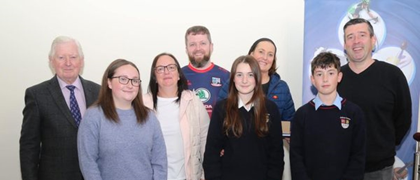 2024 Student Bursary Evening!