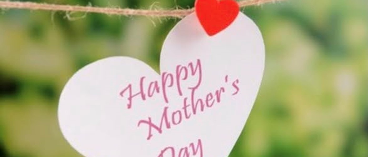 MOTHER’S DAY GIVEAWAY 2025