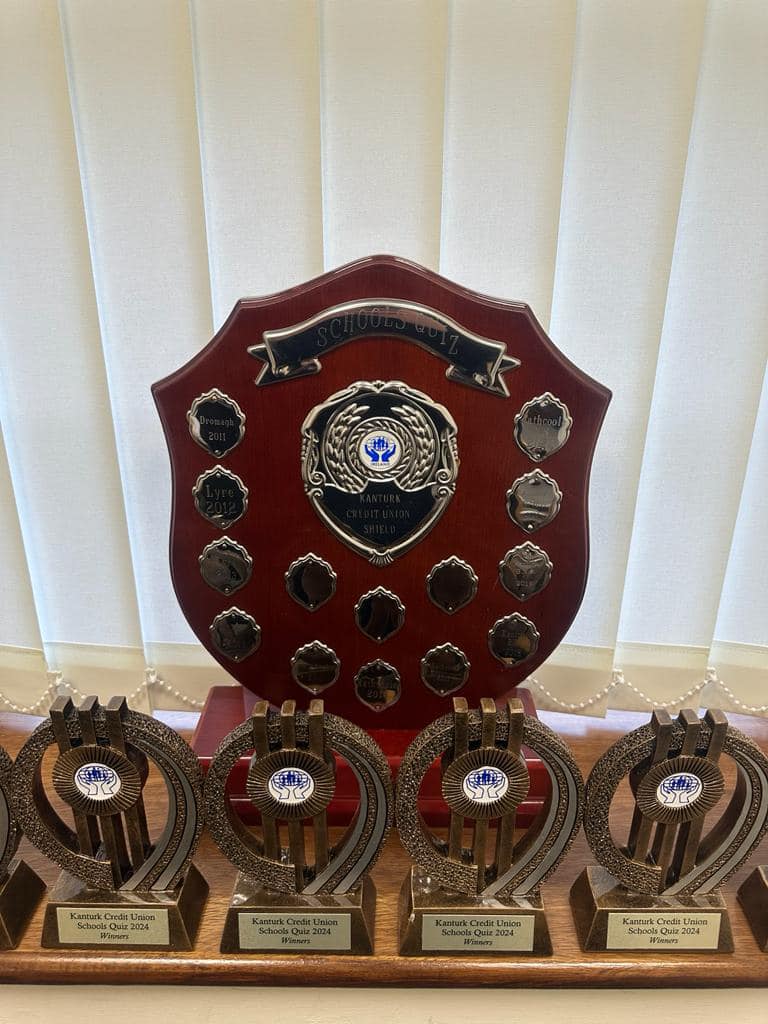 KCU Schools Quiz 2024!