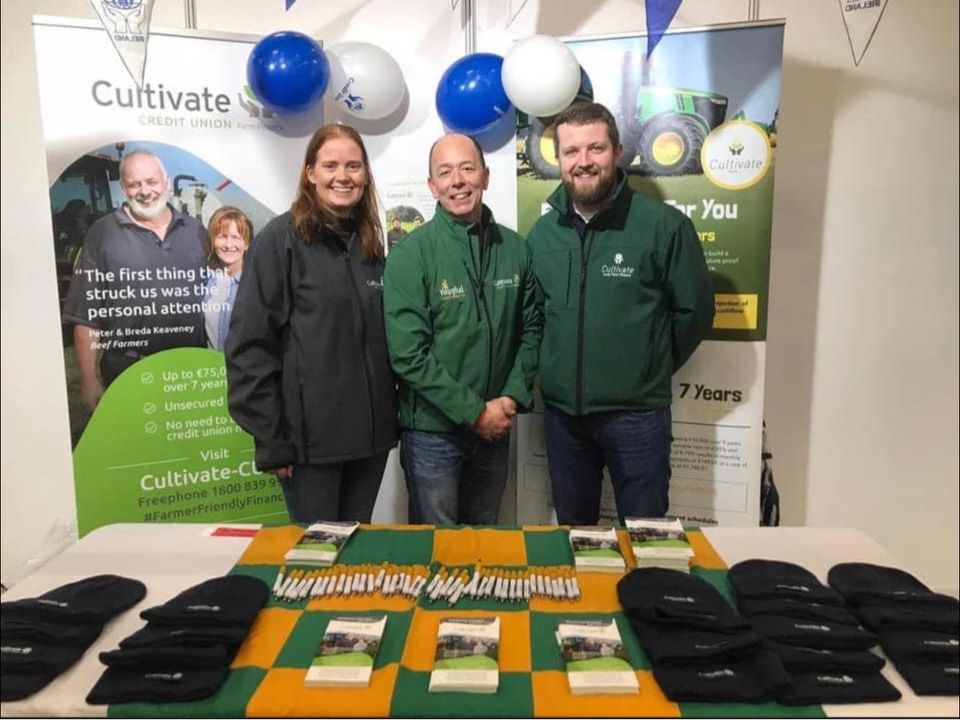 National Dairy Show 2022