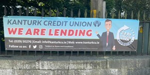 We Are Lending!