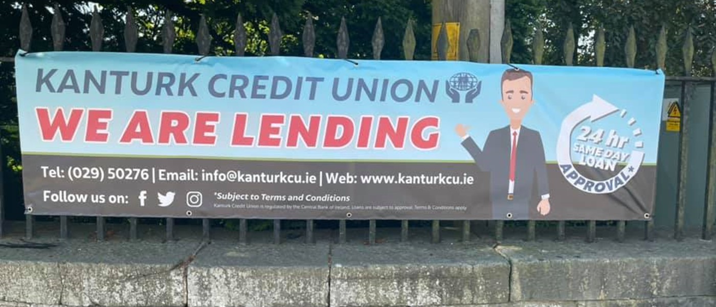 WE ARE LENDING! (1)