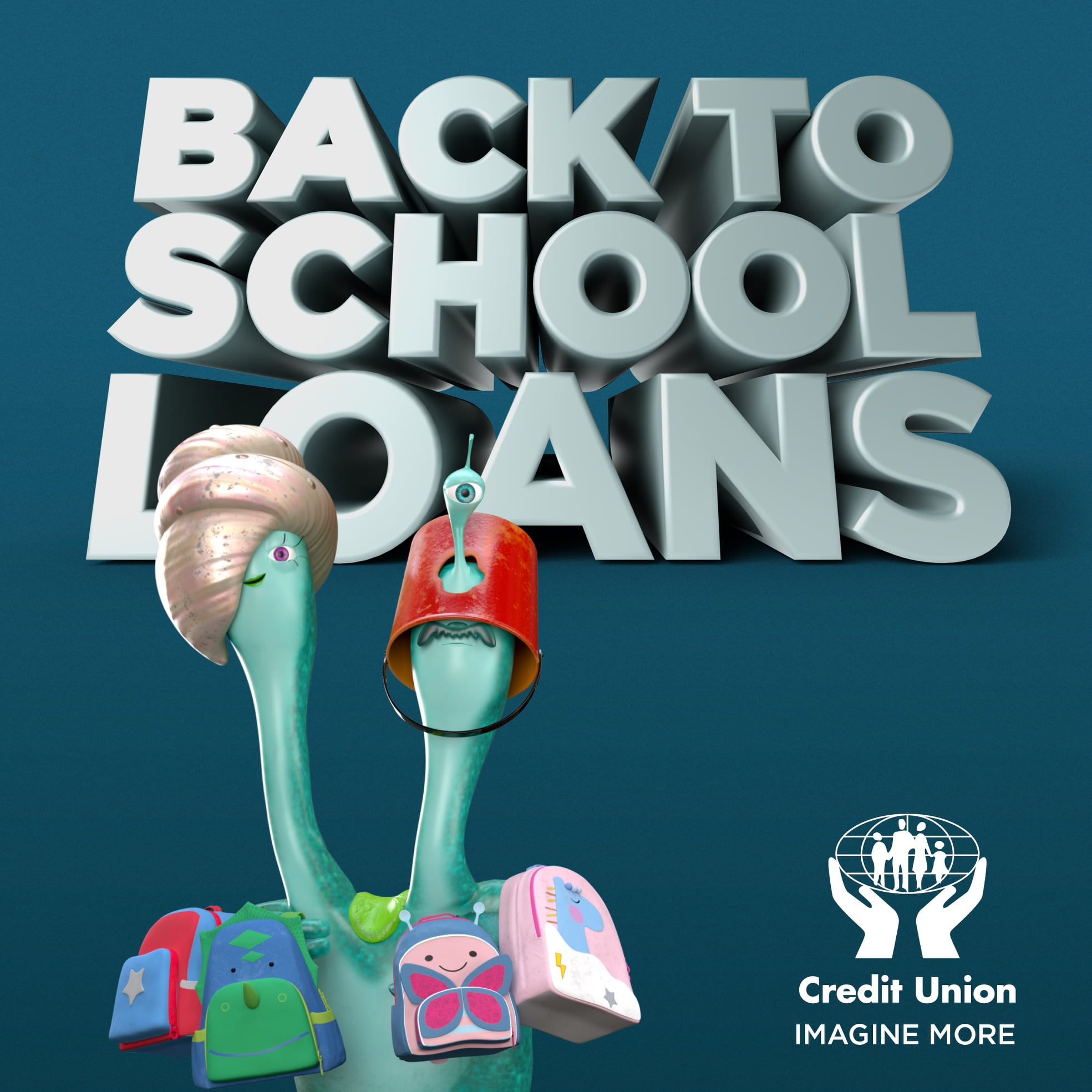 Back To School Loans