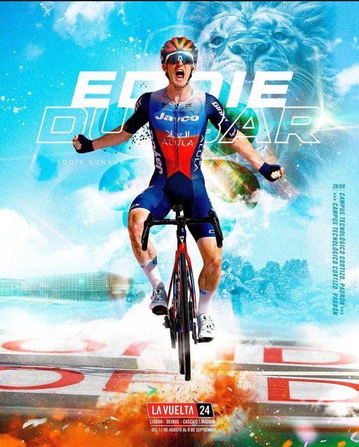 Well done Eddie! (1)