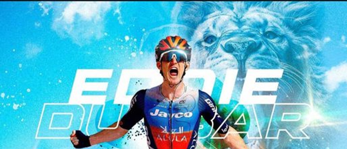 Well done Eddie! (1)