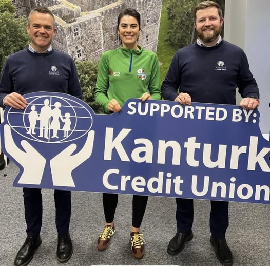 Supporting Kanturk Basketball Club!