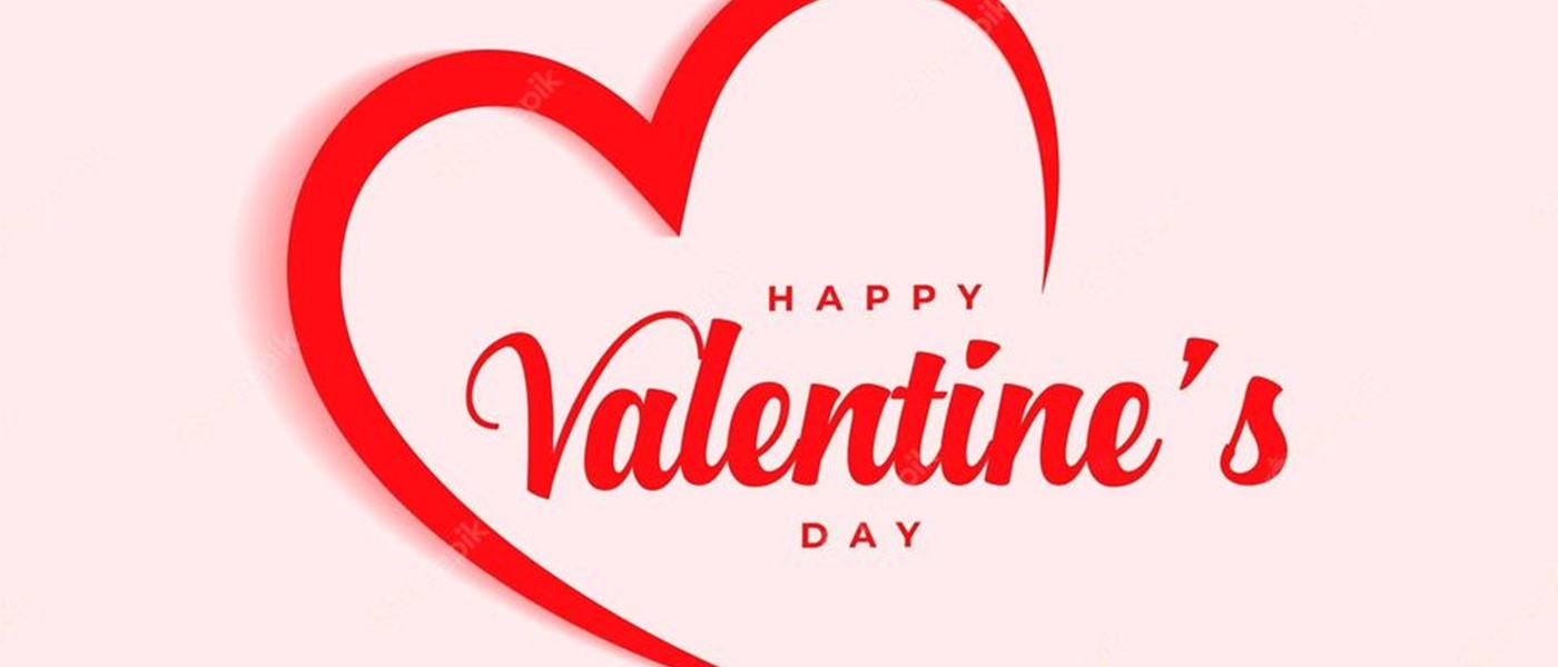 Valentine's Day Giveaway!