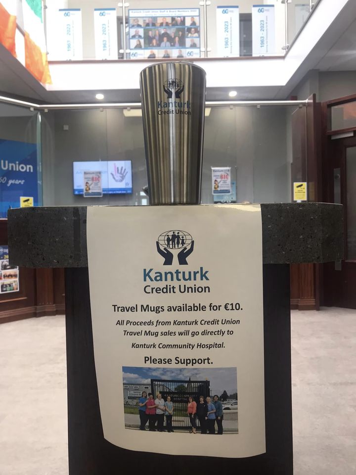 Kanturk Hospital Fundraiser!