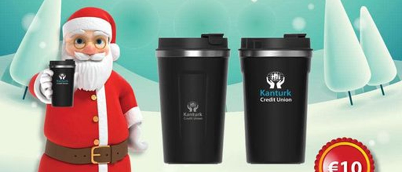Christmas Fundraiser!